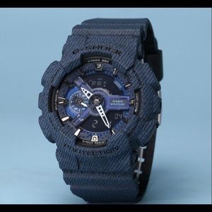 COPY - COPY - G-Shock watch new